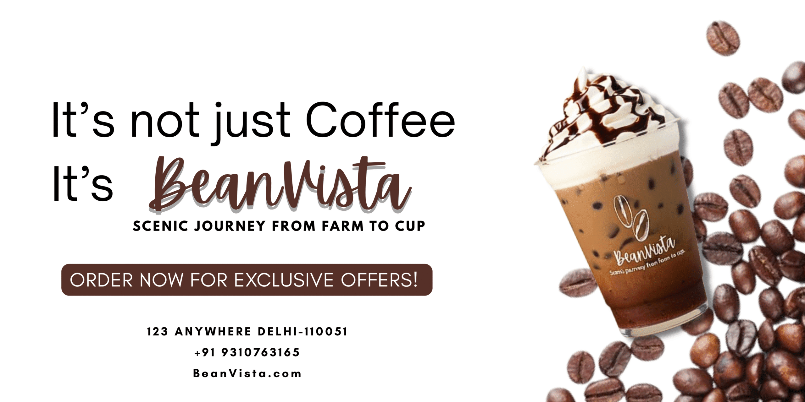 banner beanvista